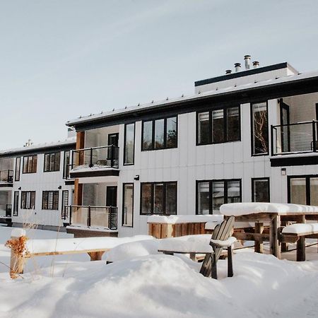 Suite 107 - Destination Mont-Orford Magog Esterno foto