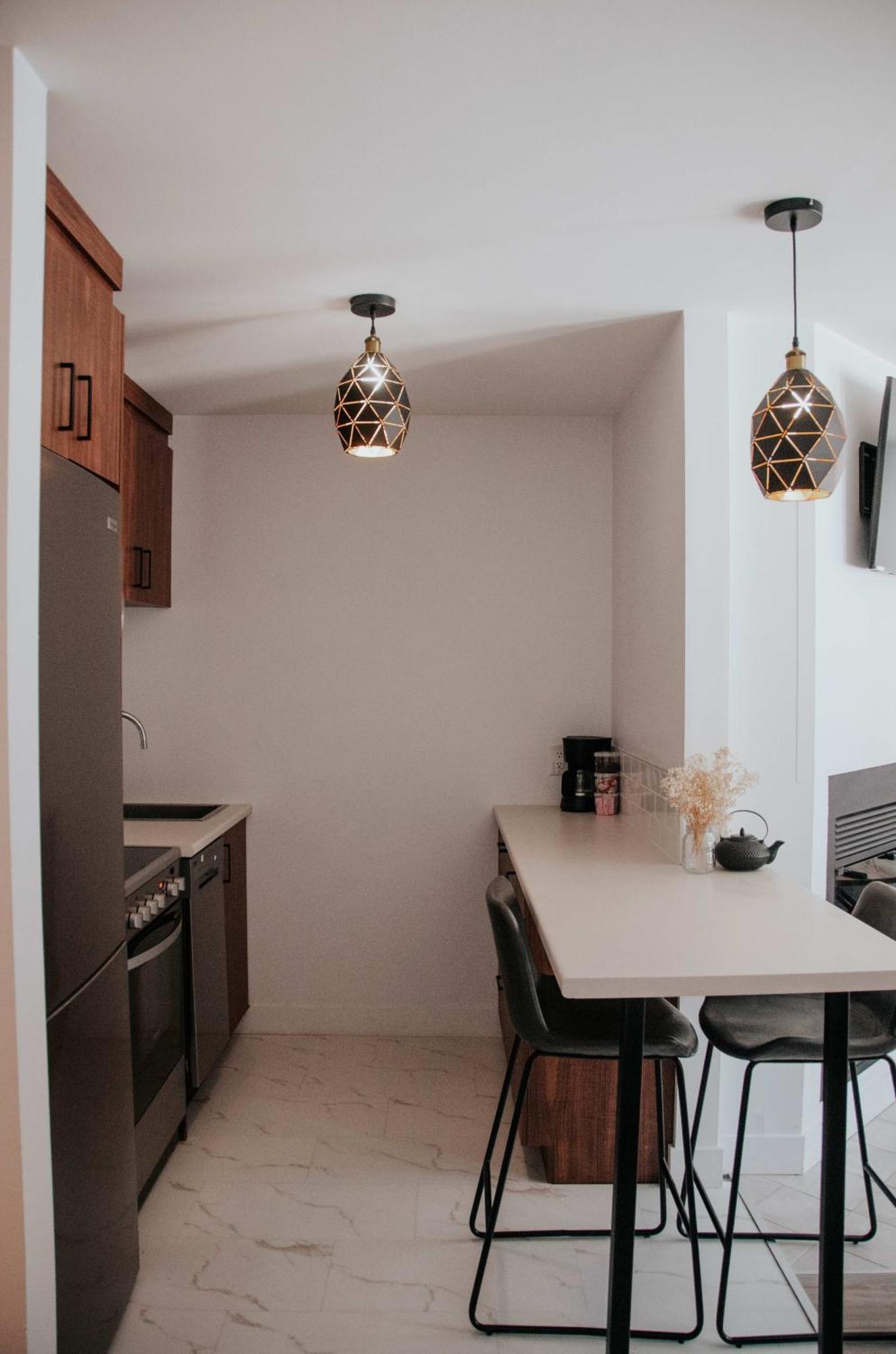 Suite 107 - Destination Mont-Orford Magog Esterno foto