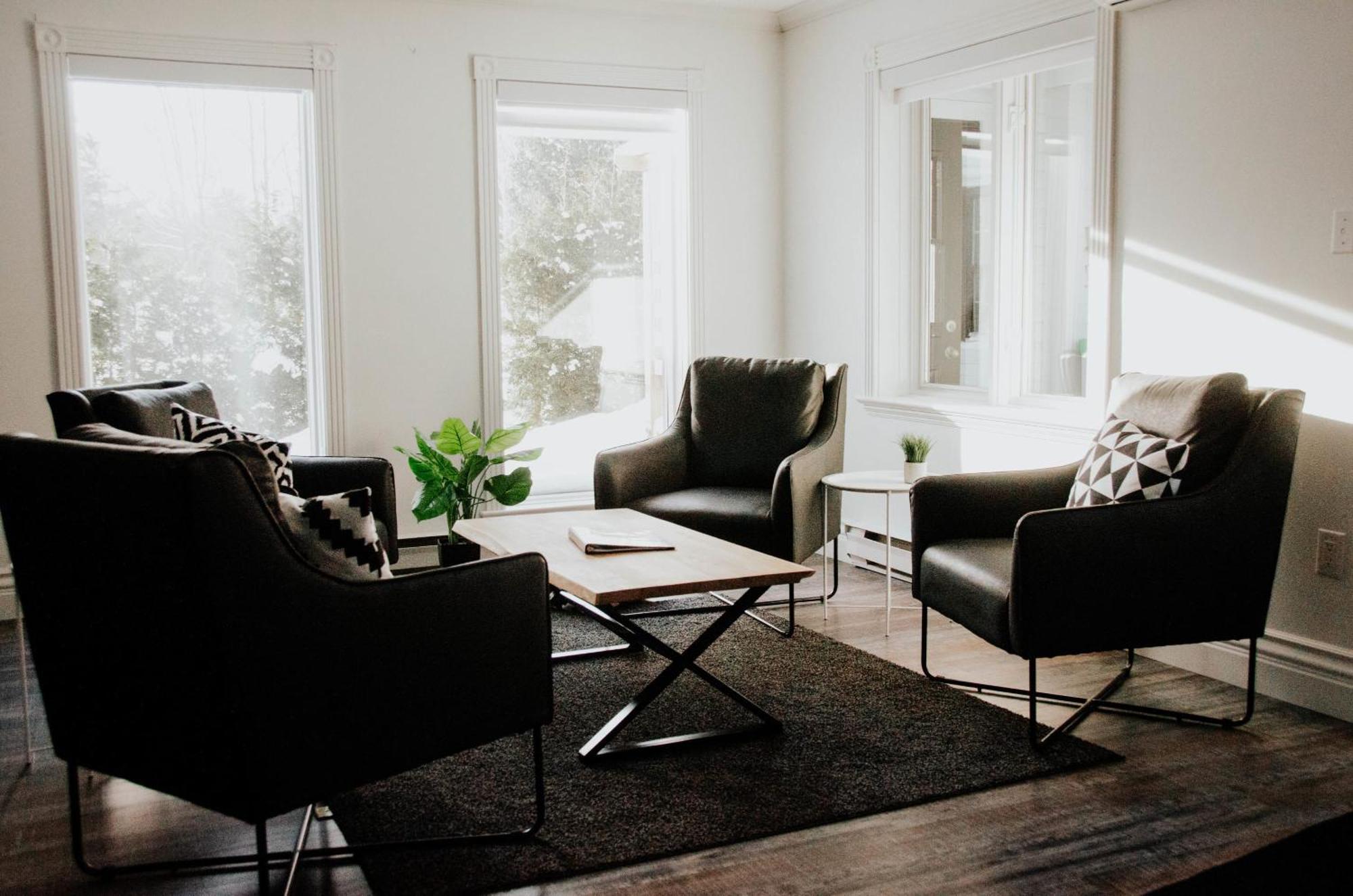 Suite 107 - Destination Mont-Orford Magog Esterno foto